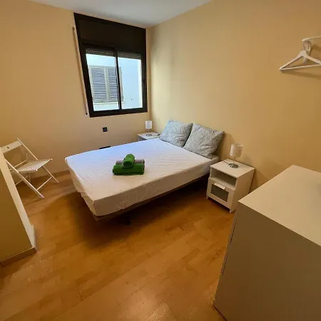 La Chartreuse Apartment Tarragona