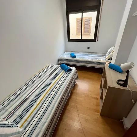 Apartment La Chartreuse Tarragona