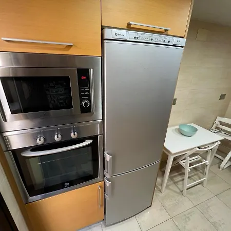 דירה La Chartreuse