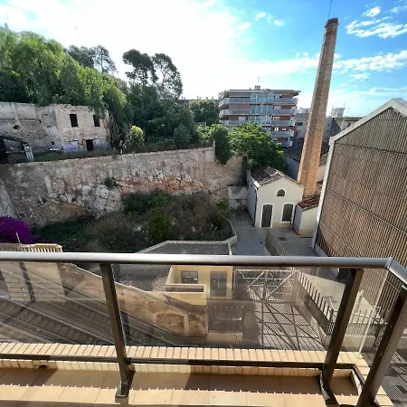 Apartment La Chartreuse Tarragona