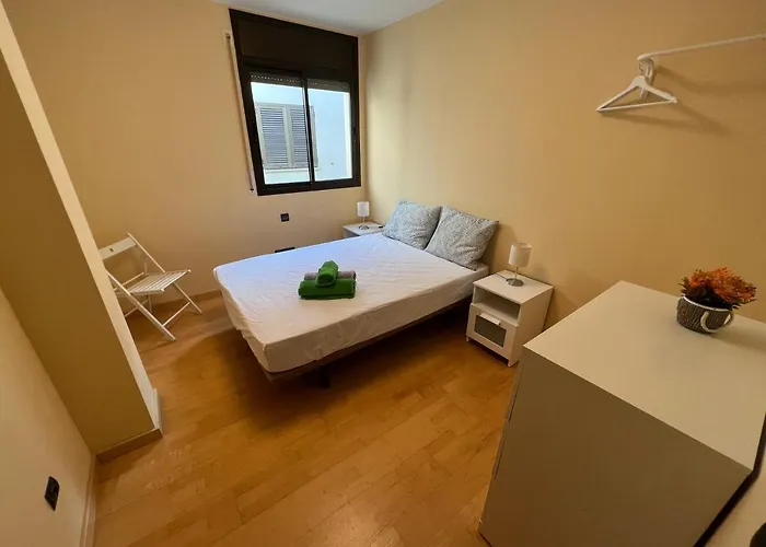 La Chartreuse Apartment Tarragona