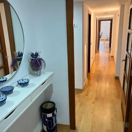 Lägenhet La Chartreuse *